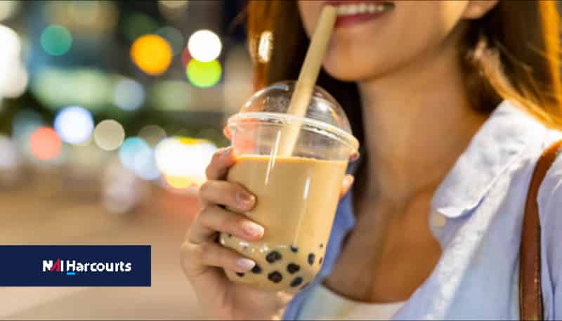 Franchise Opportunity, Christchurch Central