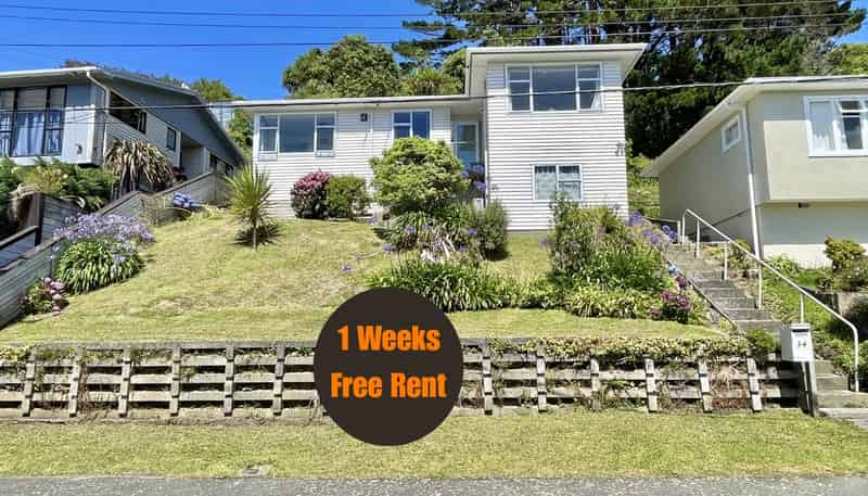 34 Arapiko Street, Johnsonville