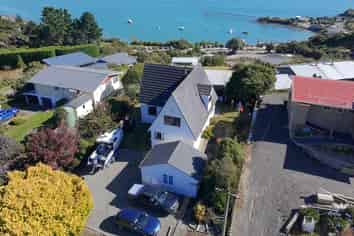 51 Tenby Street, Moeraki