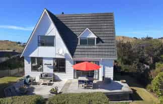 51 Tenby Street, Moeraki