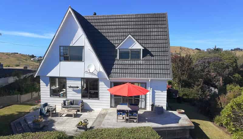 51 Tenby Street, Moeraki
