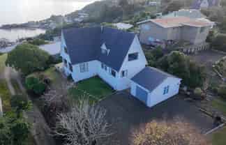 51 Tenby Street, Moeraki