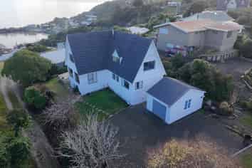 51 Tenby Street, Moeraki