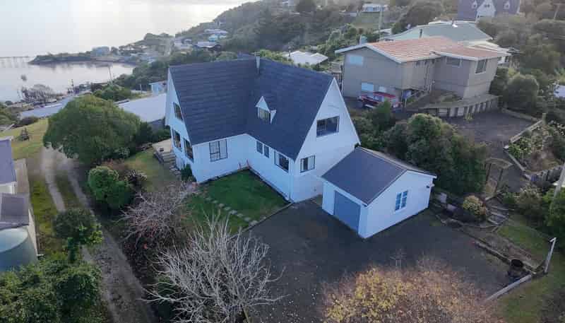 51 Tenby Street, Moeraki