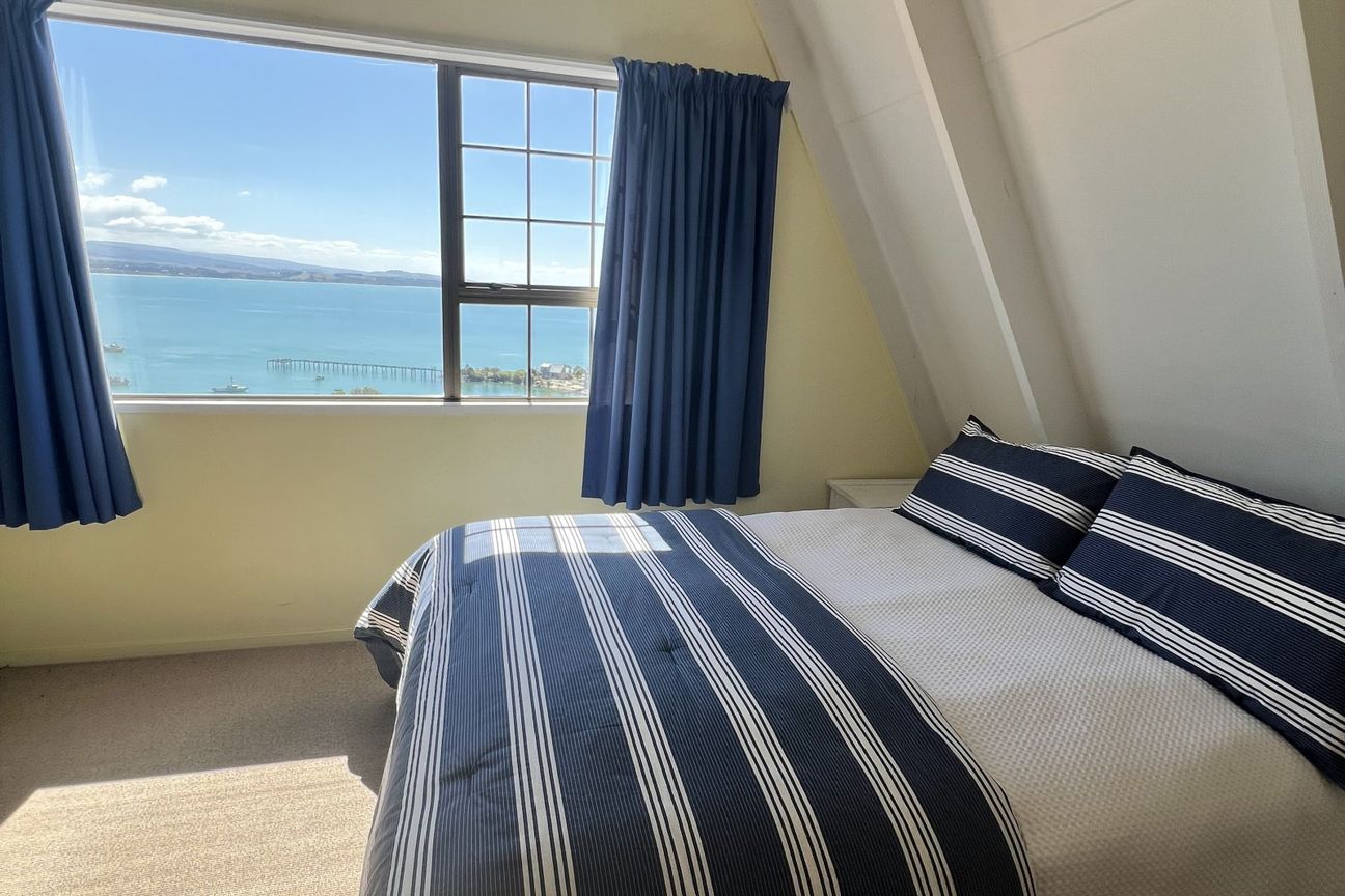 Awaken to sea views - Görünüm 3