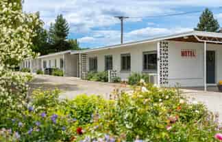 1 Davis Avenue, Ranfurly