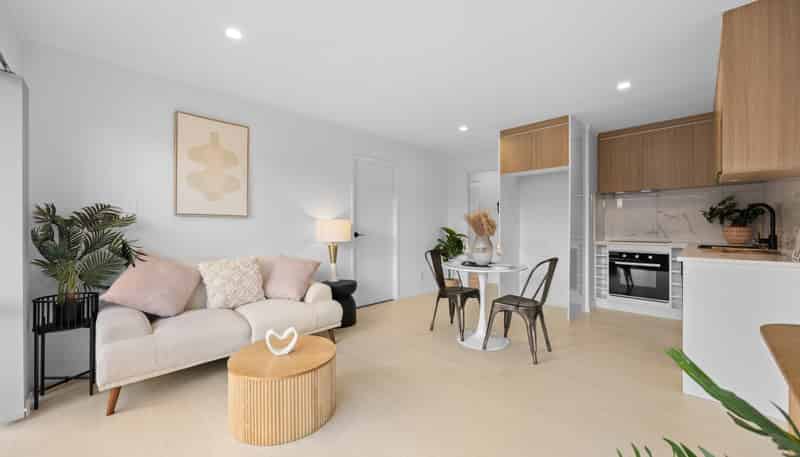 11A Latham Avenue, Pakuranga
