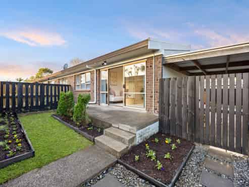 11A Latham Avenue, Pakuranga