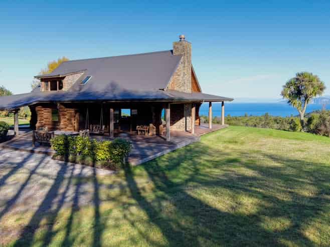 1679 Whangamata Road, Marotiri