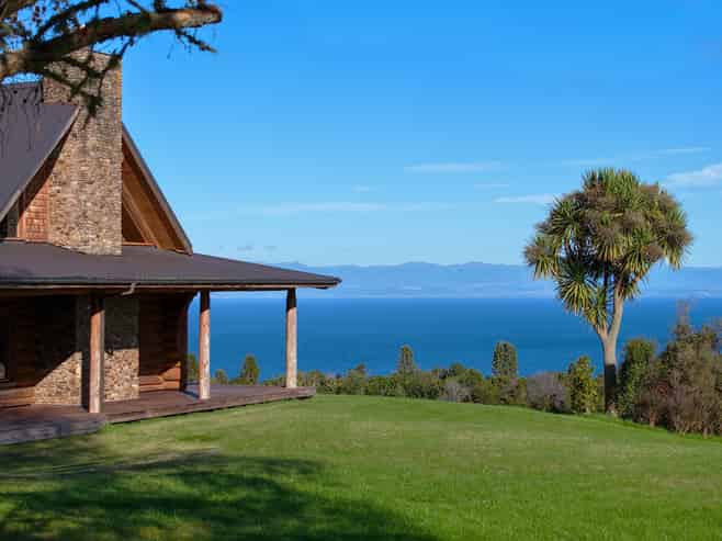1679 Whangamata Road, Marotiri