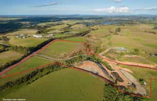 Lot 1/195 Lodore Road, Kerikeri
