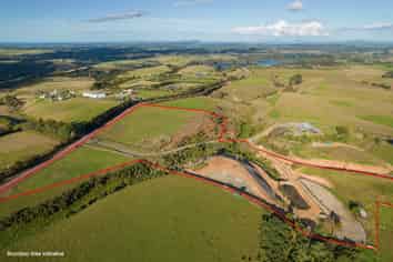 Lot 1/195 Lodore Road, Kerikeri