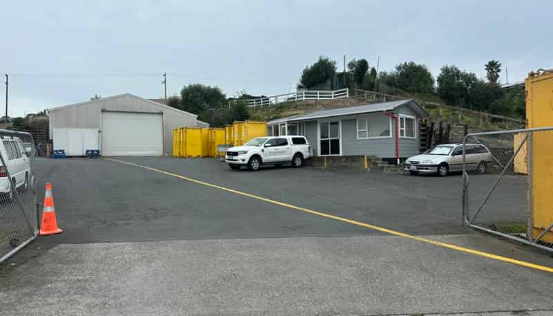 143 Breakwater Road, New Plymouth