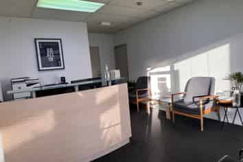 Office Space - Moorhouse Ave