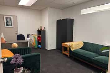 Office Space - Moorhouse Ave