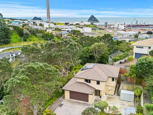 18 Parris Street, Moturoa