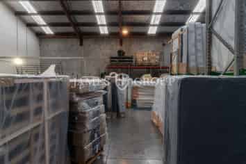 Versatile Industrial Space at 18 & 20 Morningside