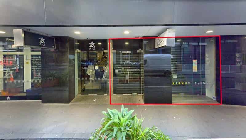 59-67 High Street, Auckland Central