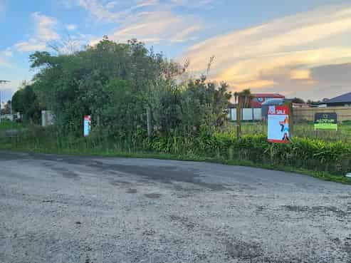 2B A'Court Street, Sanson