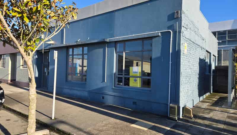 2 & 4 Elizabeth Street, Balclutha