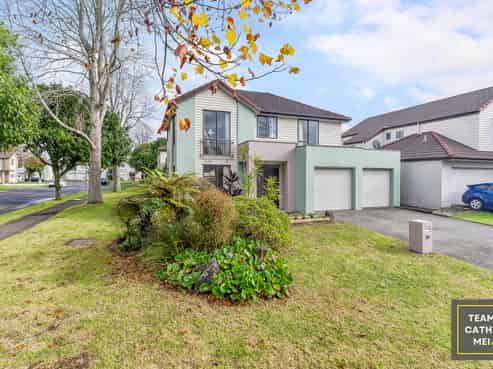 34 Bruce Pulman Drive, Takanini