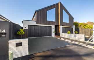 12 Albany Street, Saint Albans