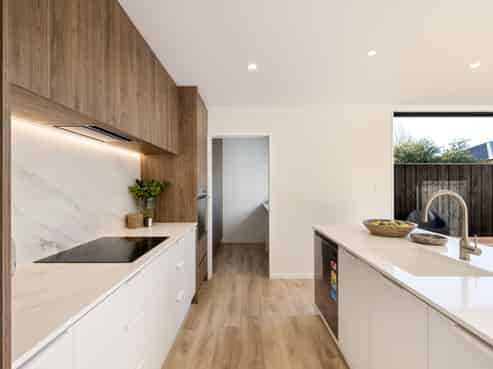 12 Albany Street, Saint Albans