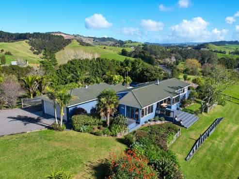 780A Puketona Road, Haruru