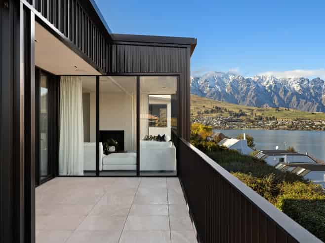 95 Frankton Road, Queenstown