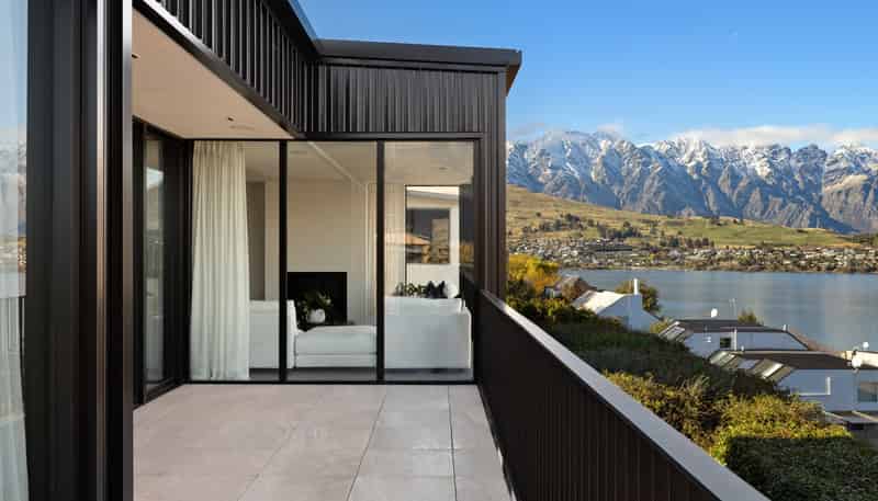 95 Frankton Road, Queenstown