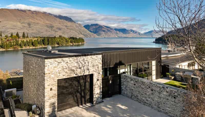 95 Frankton Road, Queenstown
