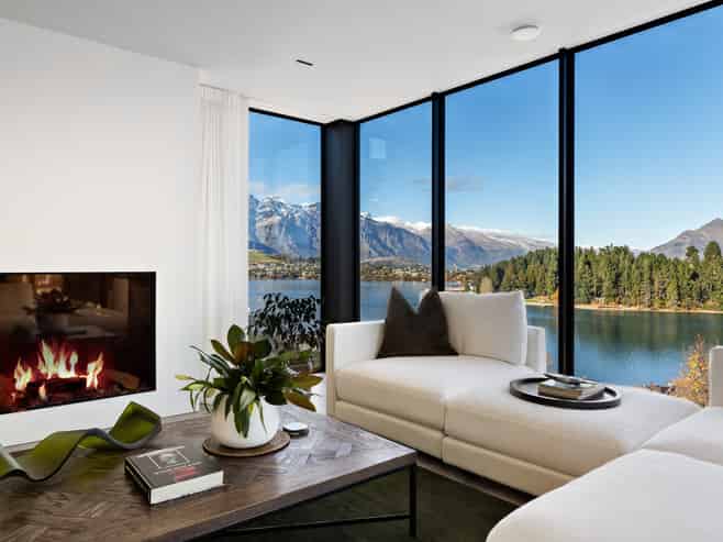95 Frankton Road, Queenstown