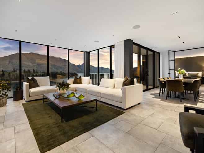 95 Frankton Road, Queenstown