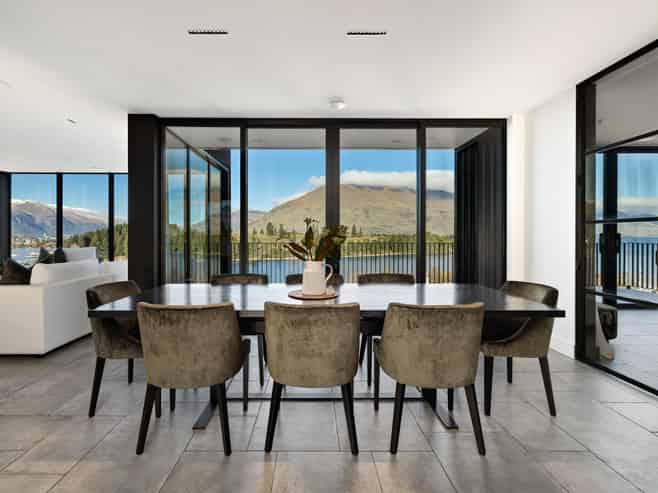 95 Frankton Road, Queenstown
