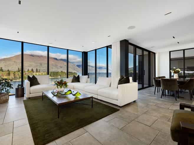 95 Frankton Road, Queenstown