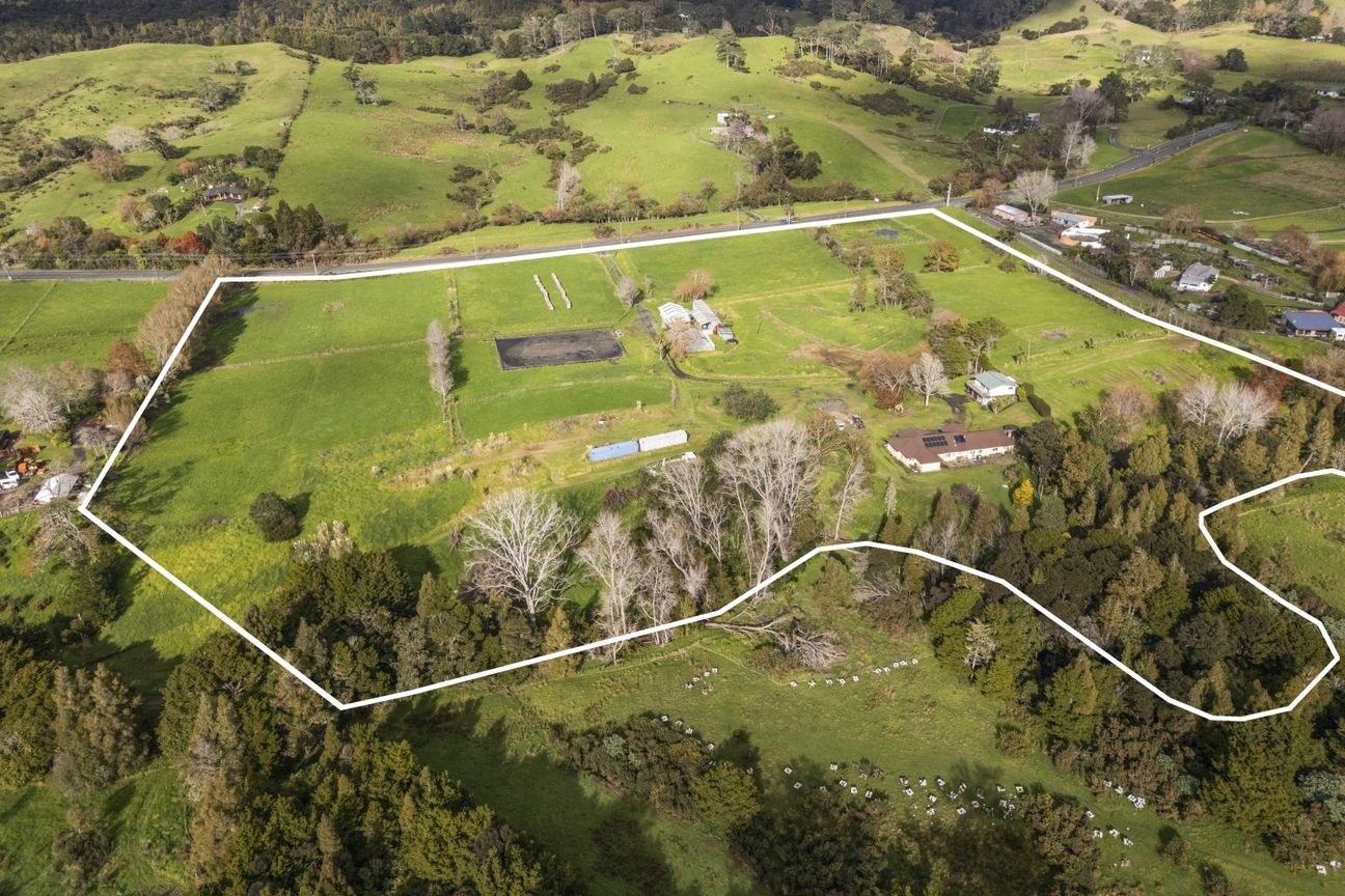 Secure Position in Dairy Flat’s Growth Corridor - Widok 4