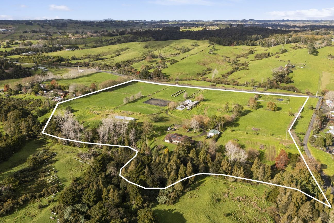 Secure Position in Dairy Flat’s Growth Corridor - Widok 3