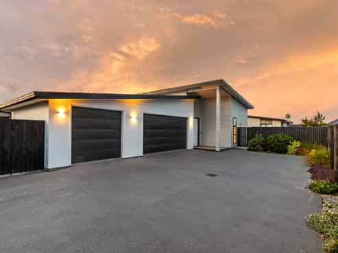 10 Rennie Place, Lincoln