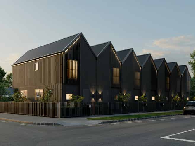 2 Sainsbury Road, Mount Albert
