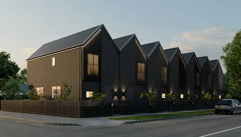 2 Sainsbury Road, Mount Albert