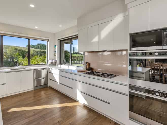 168 Miller Way, Mahurangi East