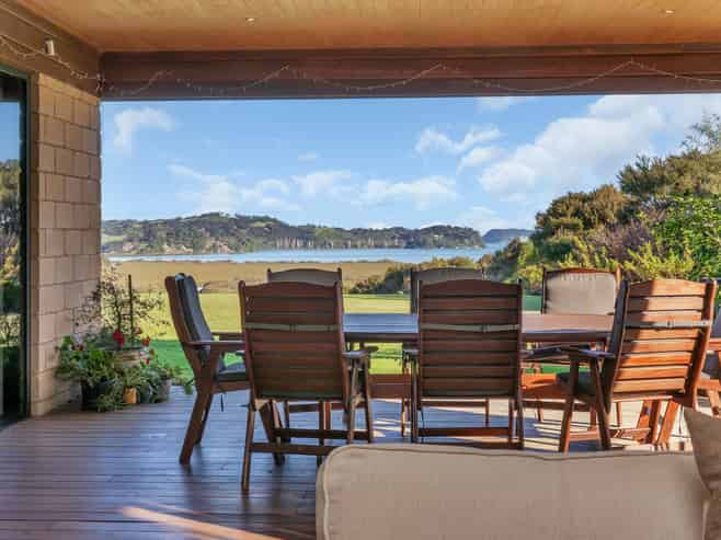 168 Miller Way, Mahurangi East