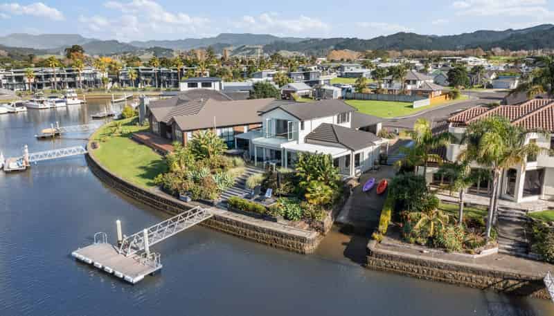14 Kelly Place, Whitianga
