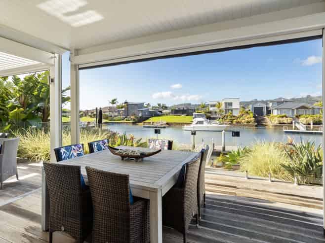 14 Kelly Place, Whitianga