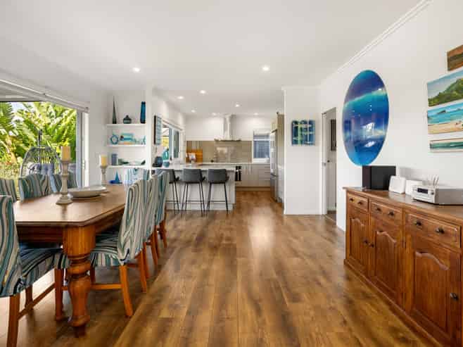 14 Kelly Place, Whitianga