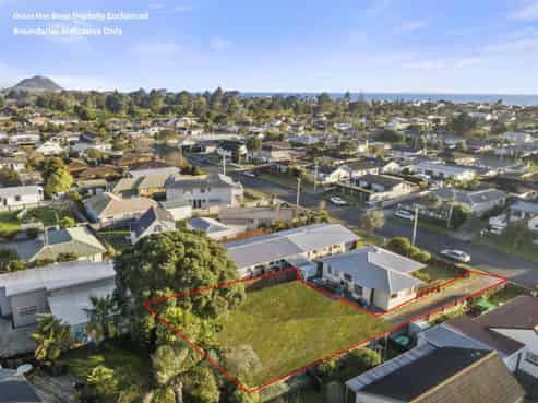 16A Leander Street, Mount Maunganui