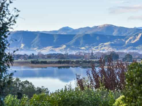 128 Hoddy Road, Redwood Valley