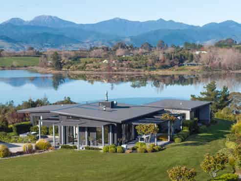 128 Hoddy Road, Redwood Valley
