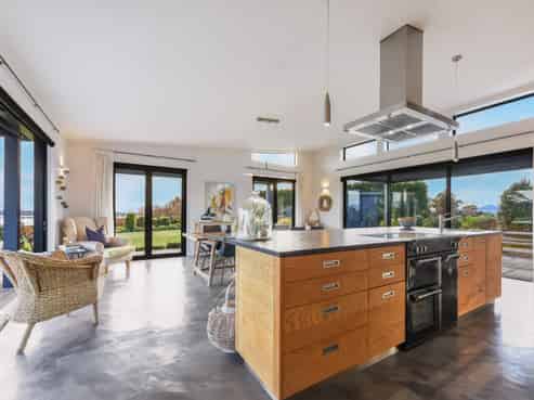 128 Hoddy Road, Redwood Valley