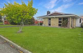76 Cook Street, Foxton